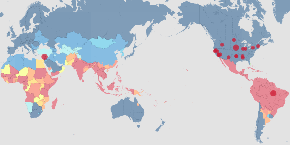 チクングニア熱