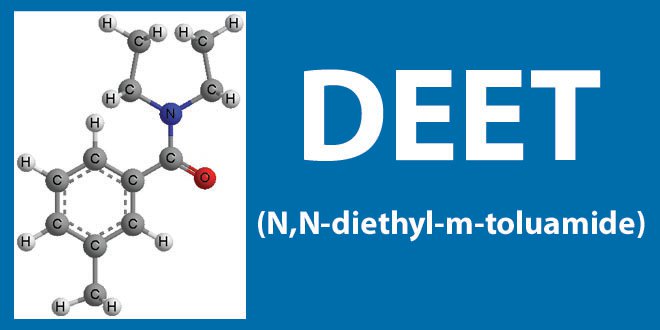 ディート（ＤＥＥＴ）